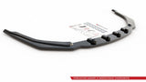 Maxton Design Front Splitter V.1 Toyota Corolla Hatchback MK12