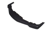 Maxton Design Front Splitter V.1 Toyota Supra Mk5