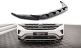 Maxton Design Front Splitter V.1 VW Atlas Cross Sport