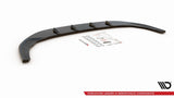 Maxton Design Front Splitter V.1 Volkswagen Golf Mk8 GTi / R-Line