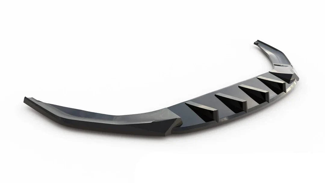 Maxton Design Front Splitter V.1 - VW MK7 GLI