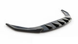 Maxton Design Front Splitter V.1 - VW MK7 GLI