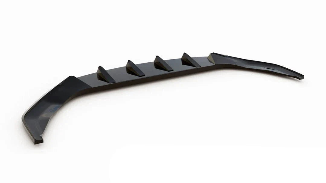 Maxton Design Front Splitter V.1 - VW MK7 GLI
