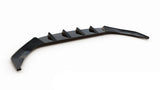 Maxton Design Front Splitter V.1 - VW MK7 GLI