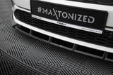 Maxton Design Front Splitter V.1 - VW MK7 GLI