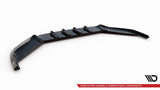 Maxton Design Front Splitter V.1 Volkswagen Passat GT