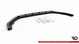 Maxton Design Front Splitter V.1 Volvo V90 Mk2