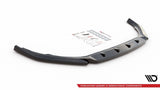 Maxton Design Front Splitter V.1 Volvo V90 Mk2