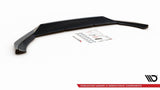 Maxton Design Front Splitter V.1 Volvo Xc60 Mk2 R-Design