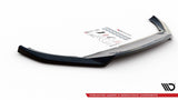Maxton Design Front Splitter V.1 Volvo Xc60 Mk2 R-Design