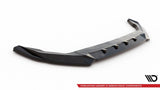 Maxton Design Front Splitter V.1 Volvo Xc90 R-Design Mk2 Facelift