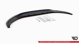 Maxton Design Front Splitter V.1 For BMW 7 M-Package G11
