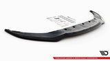 Maxton Design Front Splitter V.1 For BMW 7 M-Package G11