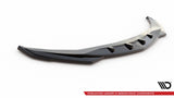 Maxton Design Front Splitter V.2 Alfa Romeo Giulia Sport