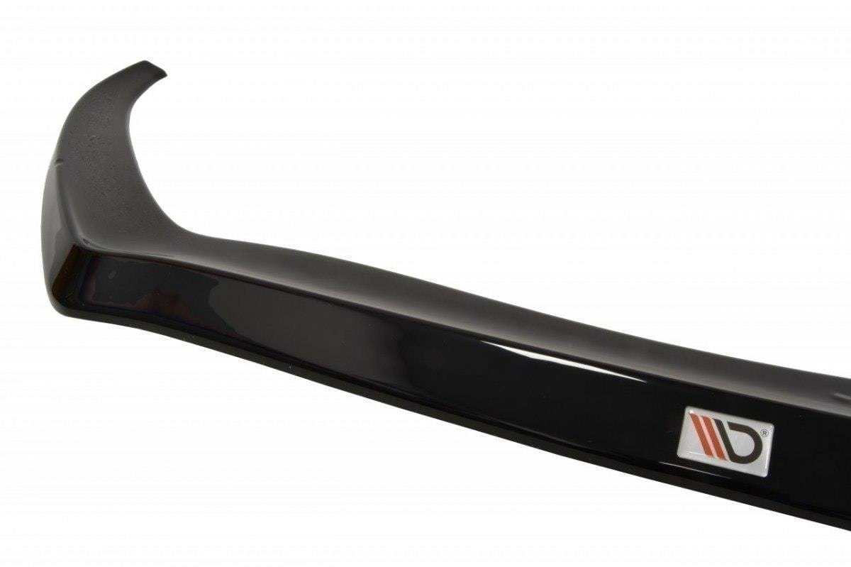 Maxton Design Front Splitter V.2 Audi A4 B8 Facelift