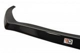 Maxton Design Front Splitter V.2 Audi A4 B8 Facelift