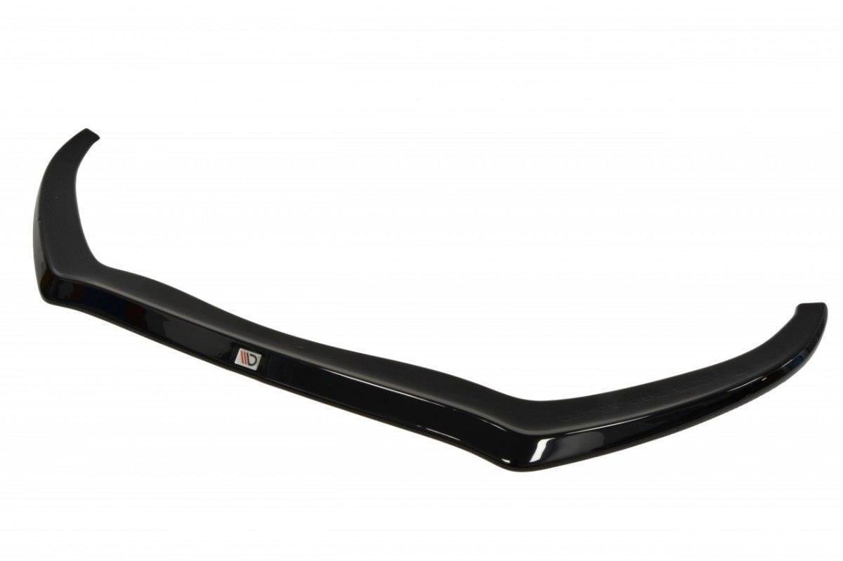 Maxton Design Front Splitter V.2 Audi A4 B8 Facelift