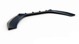 Maxton Design Front Splitter V.2 - Audi C7 A6