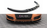 Maxton Design Front Splitter V.2 - Audi A7 C7