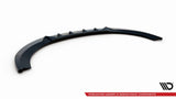 Maxton Design Front Splitter V.2 - Audi A7 C7