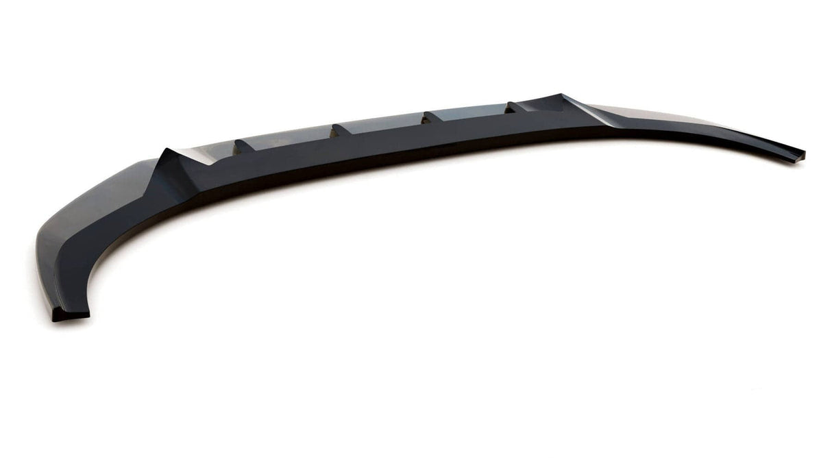 Maxton Design Front Splitter V.2 - Audi RSQ8