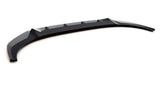 Maxton Design Front Splitter V.2 - Audi RSQ8