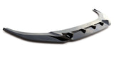 Maxton Design Front Splitter V.2 - Audi RSQ8