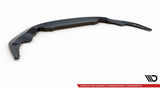 Maxton Design Front Splitter V.2 Audi R8 Mk2 Facelift