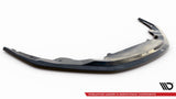 Maxton Design Front Splitter V.2 Audi R8 Mk2 Facelift