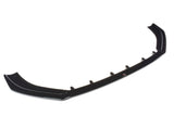 Maxton Design Front Splitter V2 | Audi RS3 8V Facelift