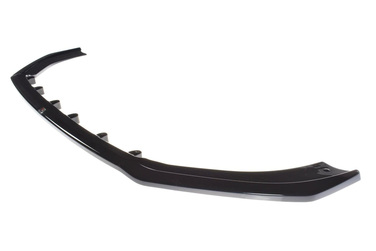 Maxton Design Front Splitter V2 | Audi RS3 8V Facelift