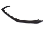 Maxton Design Front Splitter V2 | Audi RS3 8V Facelift