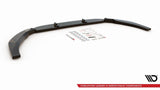 Maxton Design Front Splitter V.2 Audi RS5 F5 Facelift