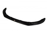 Maxton Design Front Splitter V.2 Audi S3 8P FL