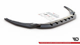 Maxton Design Front Splitter V.2 Audi S3 / A3 S-Line 8Y