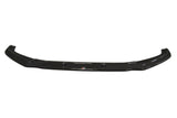 Maxton Design Front Splitter V.2 Audi S4 / A4 S-Line B9
