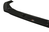 Maxton Design Front Splitter V.2 Audi S4 / A4 S-Line B9