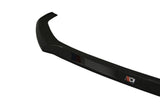 Maxton Design Front Splitter V.2 Audi S5 / A5 S-Line F5 Coupe / Sportback