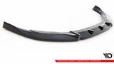 Maxton Design Front Splitter V.2 Audi S8 D4