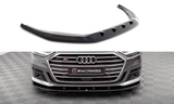 Maxton Design Front Splitter V.2 Audi S8 D5