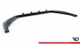 Maxton Design Front Splitter V.2 Audi S8 D5