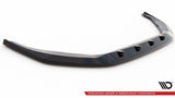 Maxton Design Front Splitter V.2 Audi S8 D5