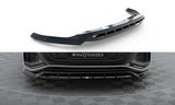 Maxton Design Front Splitter V.2 - Audi / Mk1 / SQ8 / Q8 S-line