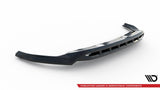Maxton Design Front Splitter V.2 - Audi / Mk1 / SQ8 / Q8 S-line