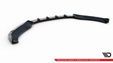 Maxton Design Front Splitter V.2 Audi TT S / S-Line 8S