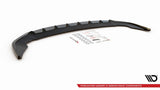 Maxton Design Front Splitter V.2 BMW 2 Gran Coupe M-Pack F44