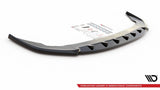 Maxton Design Front Splitter V.2 BMW 2 Gran Coupe M-Pack F44