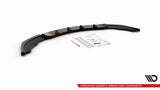 Maxton Design Front Splitter V.2 BMW 3 Coupe M-Pack E46