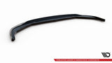 Maxton Design Front Splitter V.2 BMW 3 M340I / M-Pack G20 / G20 Facelift