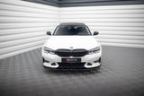 Maxton Design Front Splitter V.2 BMW 3 Sport Line G20 / G21